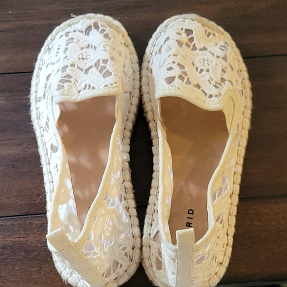 torrid Shoes - Torrid Slip on Shoes